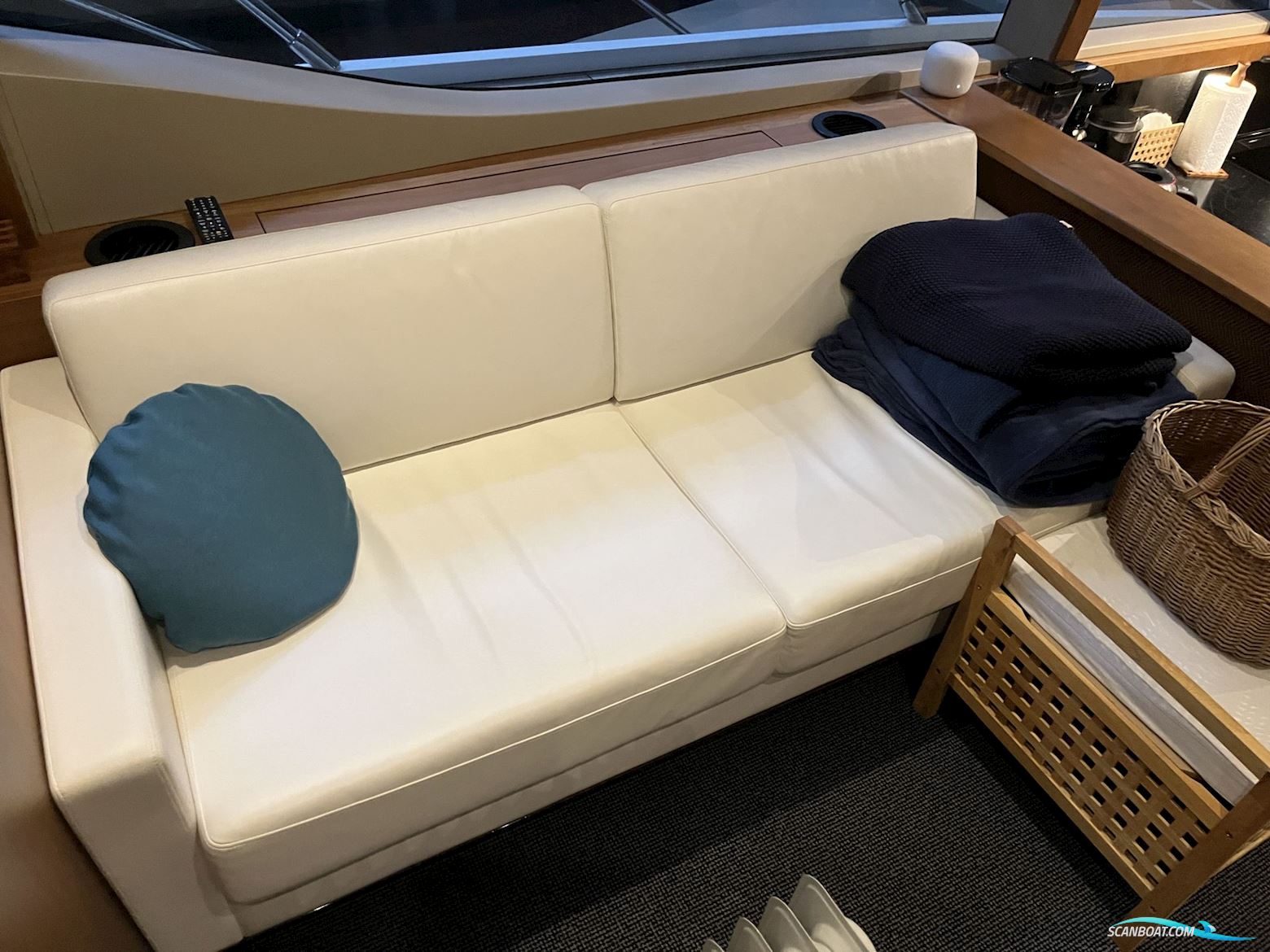 Princess 52 Fly, 2015 - Struer