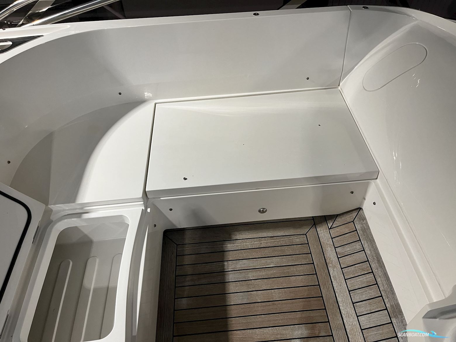 Princess 52 Fly, 2015 - Struer