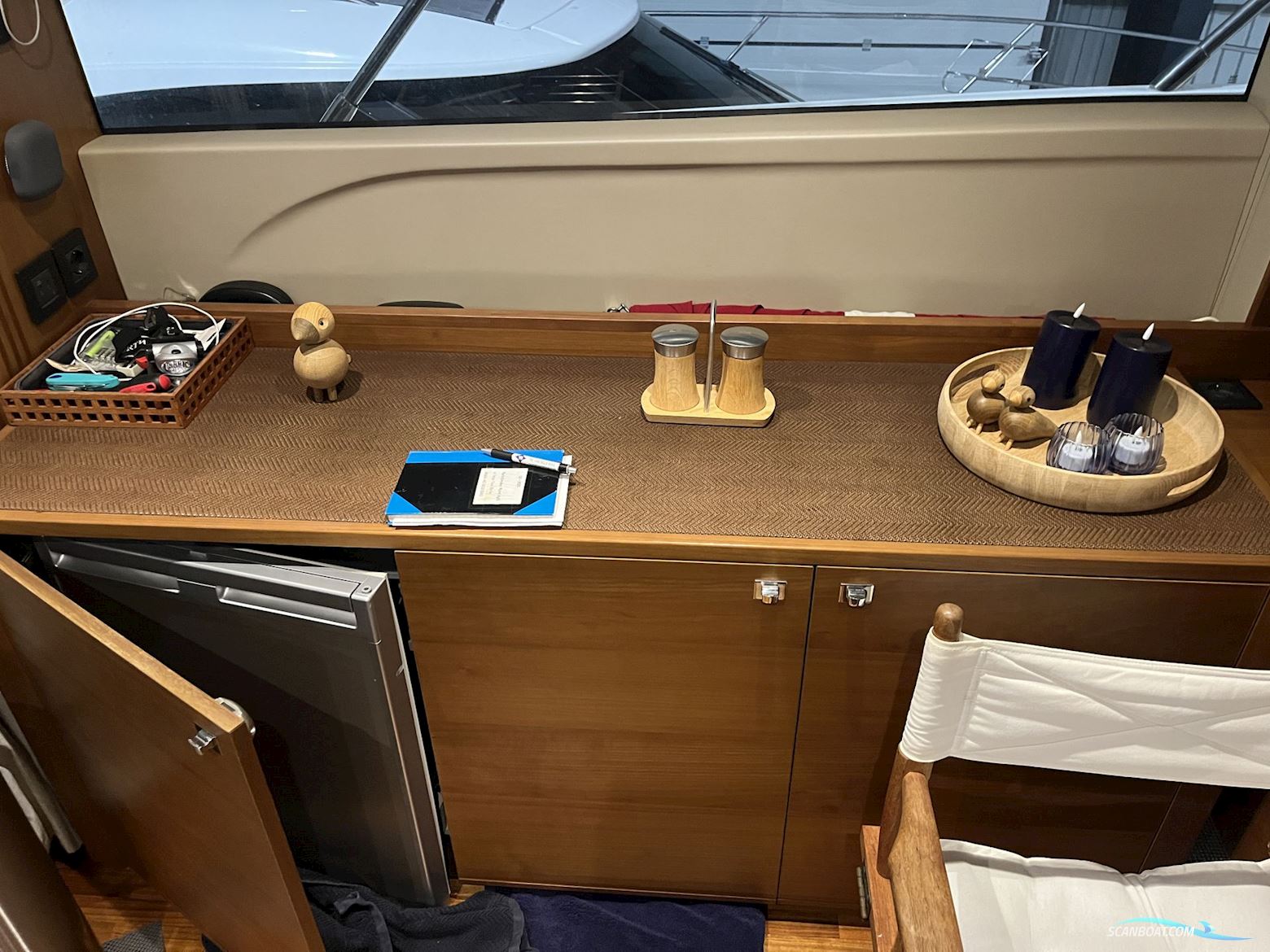 Princess 52 Fly, 2015 - Struer