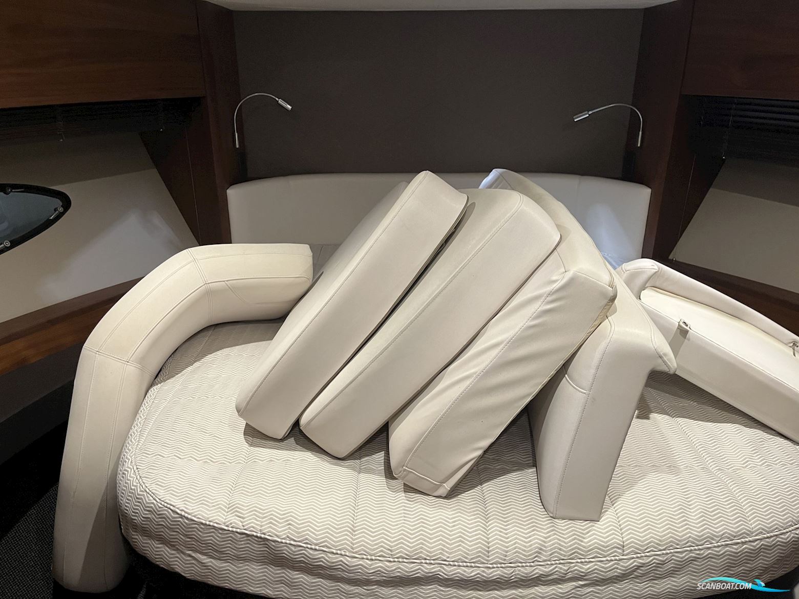 Princess 52 Fly, 2015 - Struer