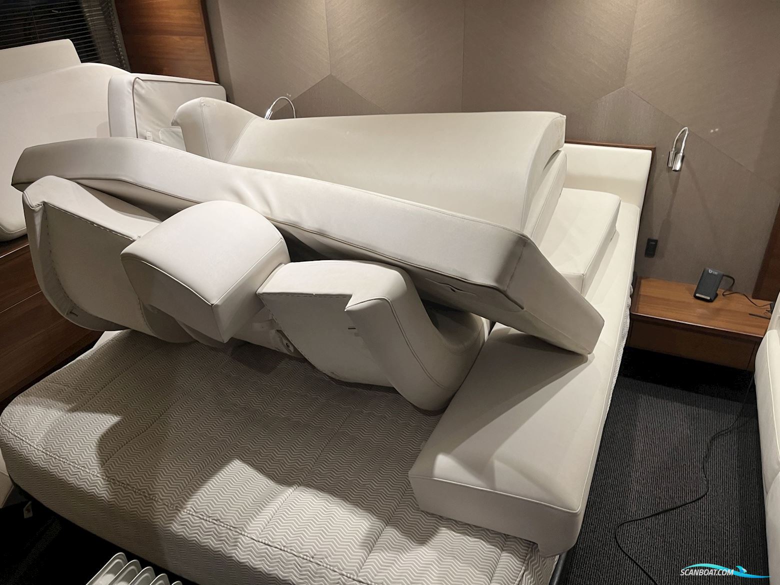 Princess 52 Fly, 2015 - Struer