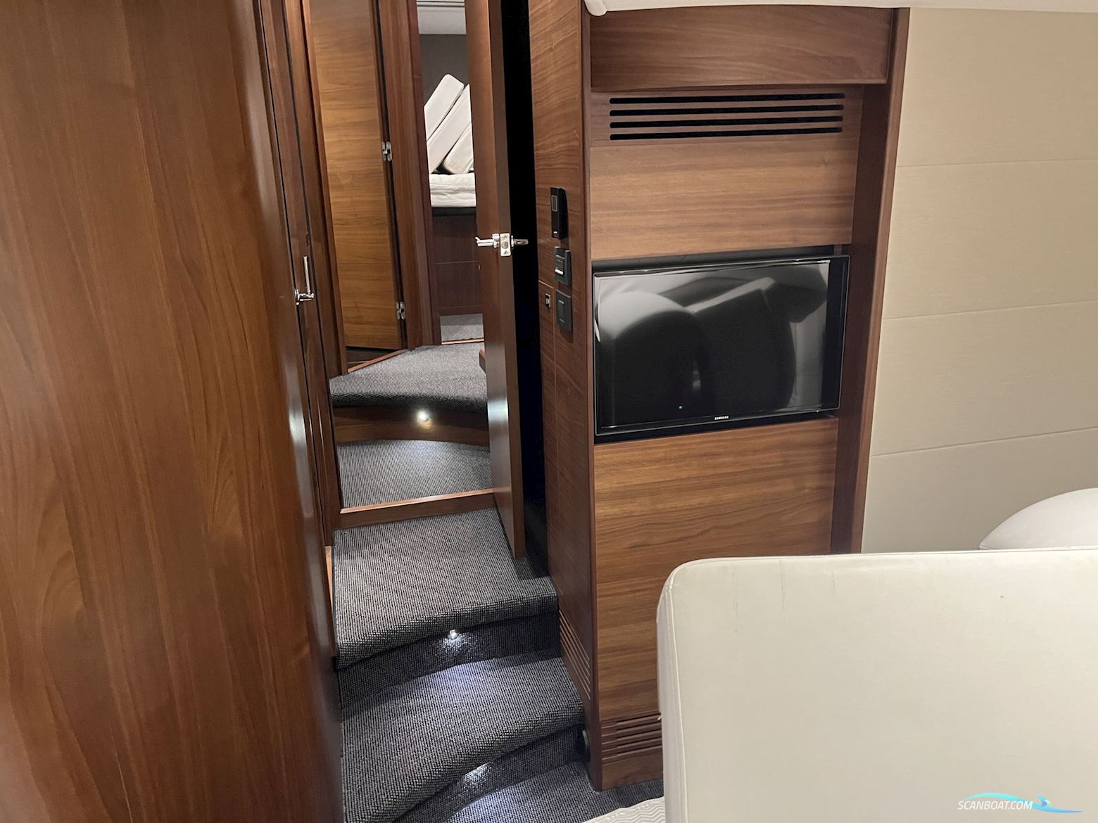 Princess 52 Fly, 2015 - Struer