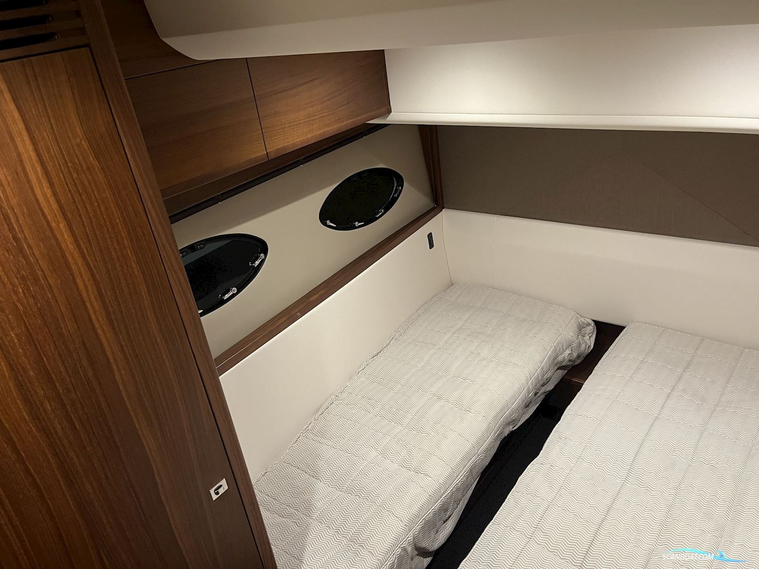 Princess 52 Fly, 2015 - Struer