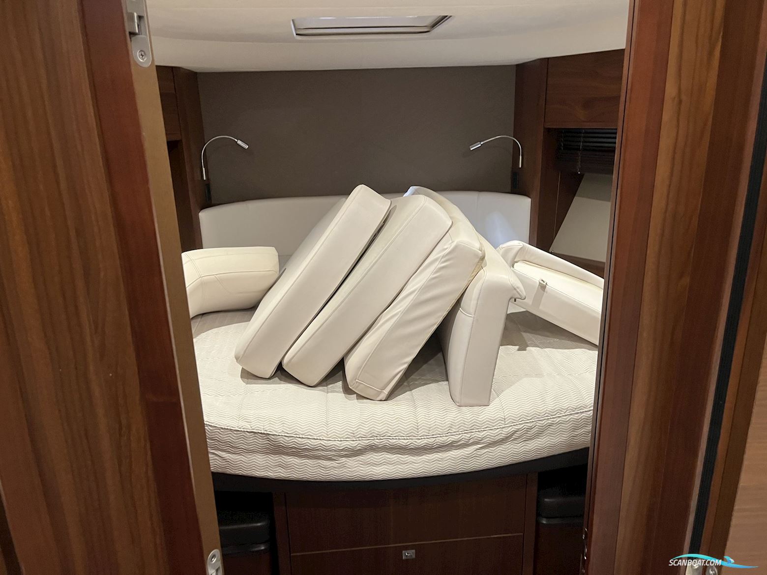 Princess 52 Fly, 2015 - Struer