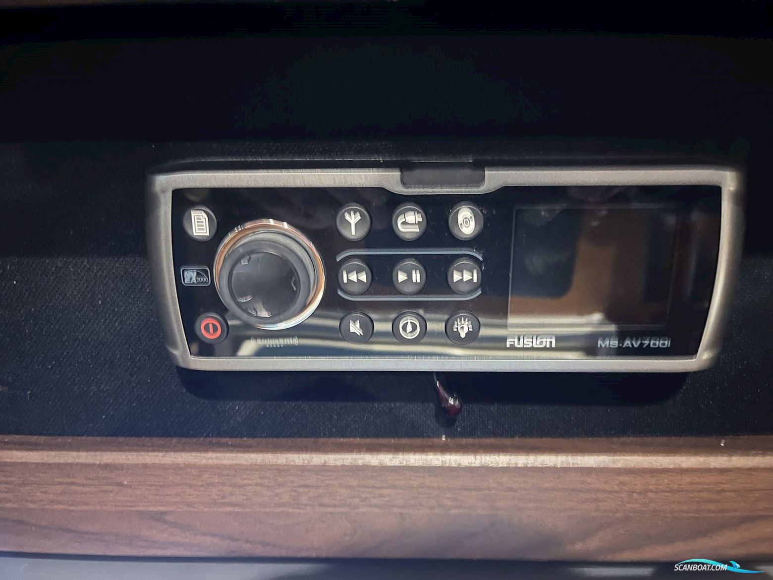 Princess 52 Fly, 2015 - Struer