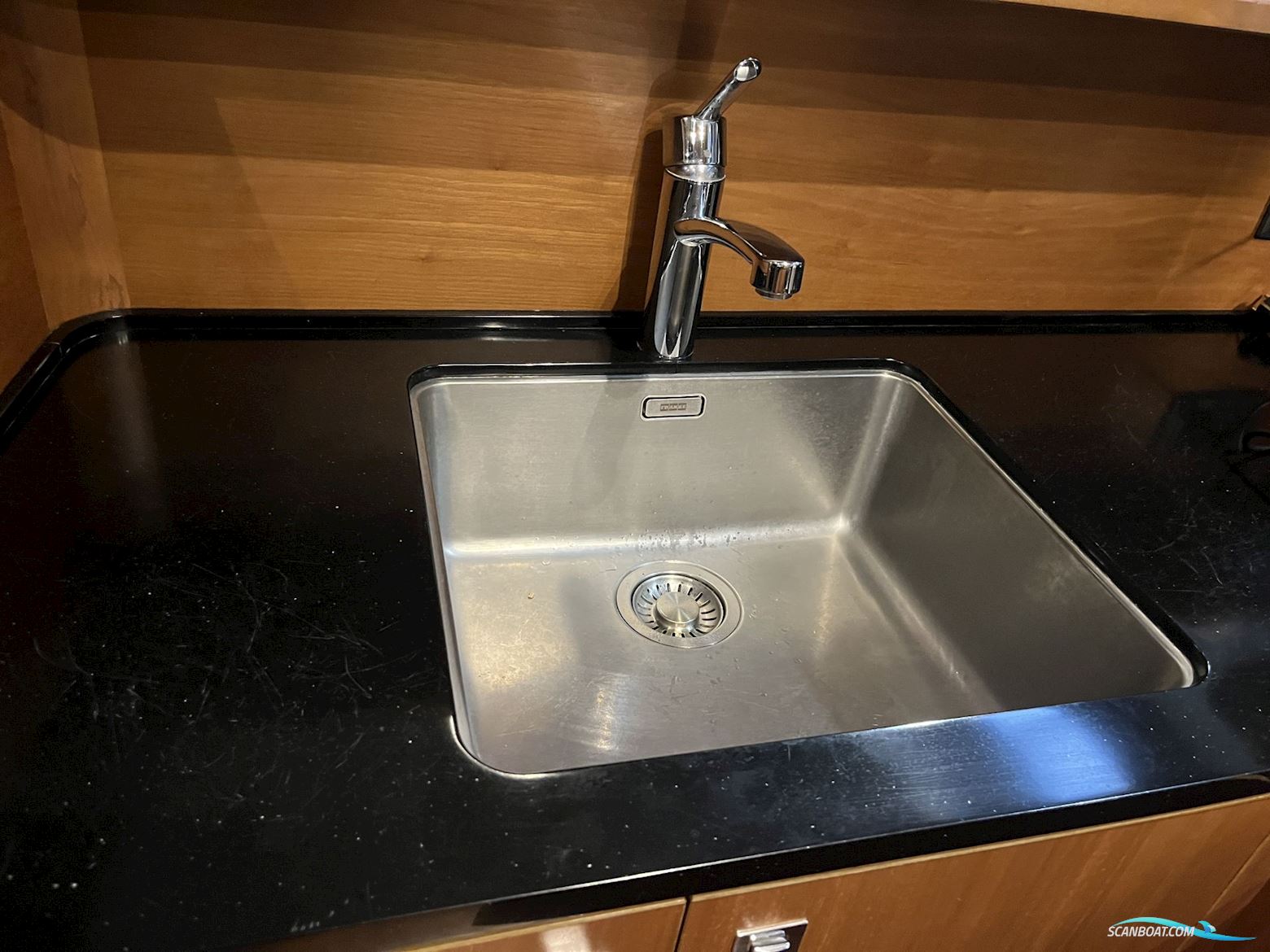 Princess 52 Fly, 2015 - Struer