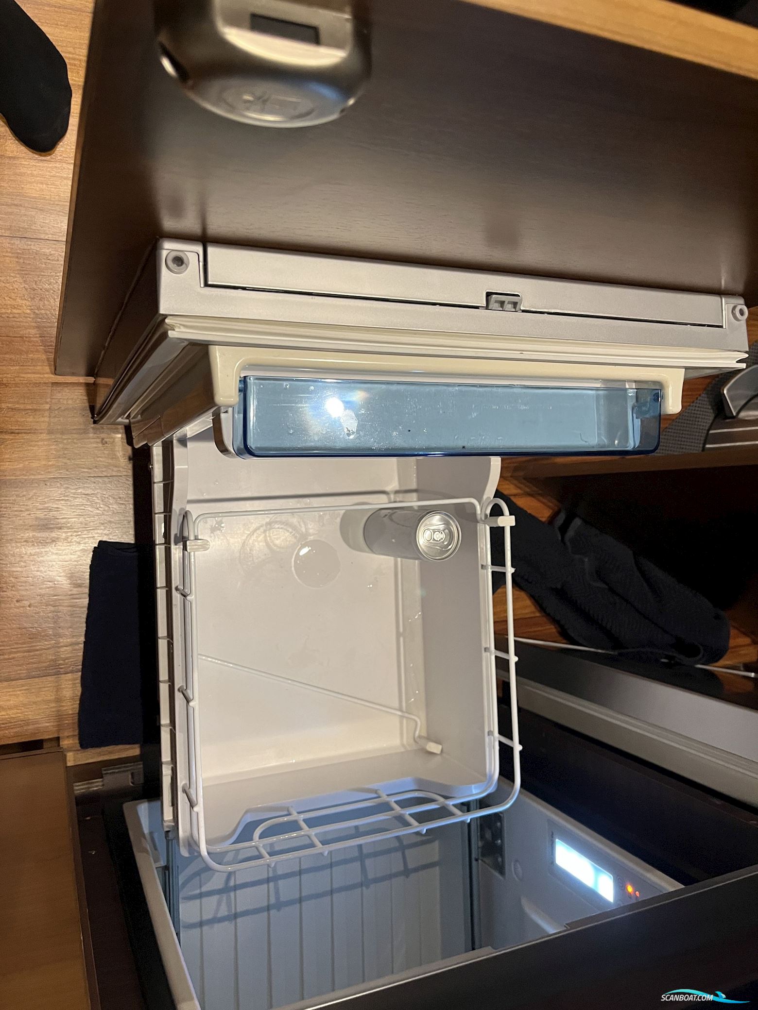 Princess 52 Fly, 2015 - Struer