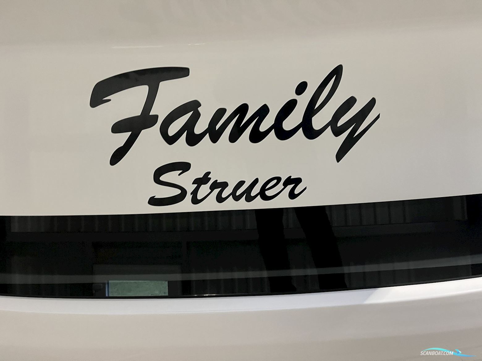 Princess 52 Fly, 2015 - Struer