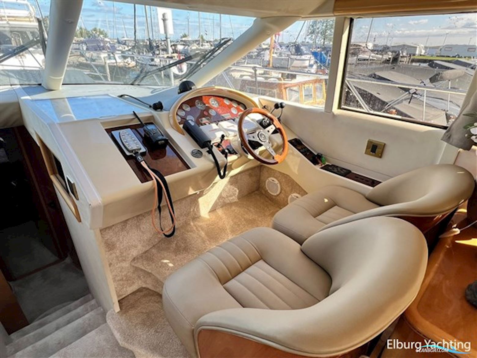Princess 52