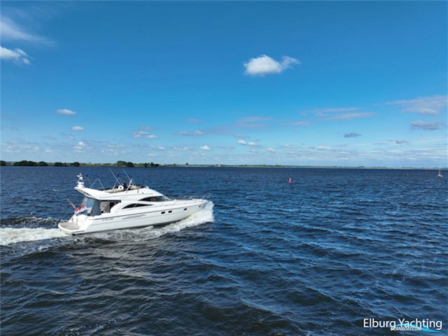 Princess 52