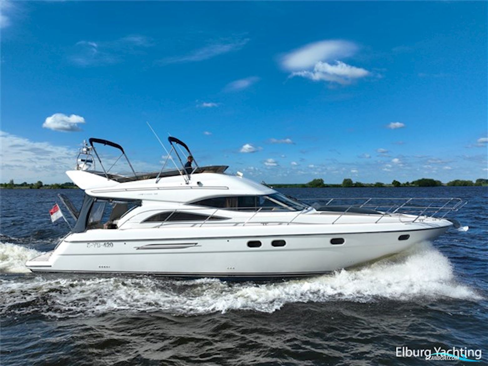 Princess 52