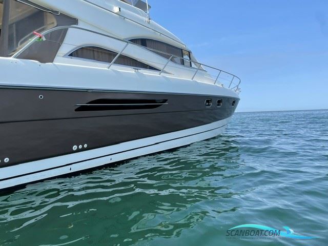 Princess 56