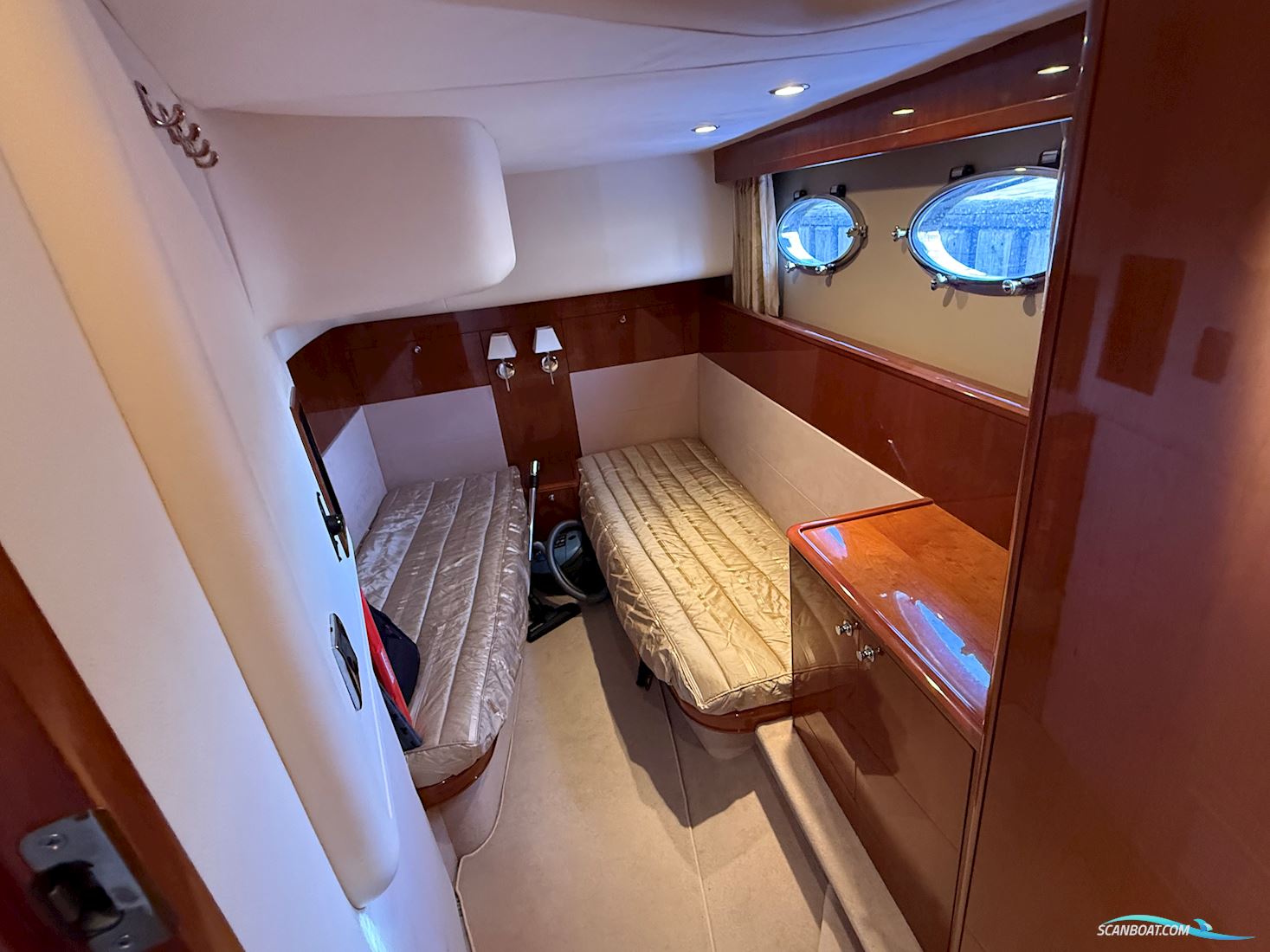 Princess 57