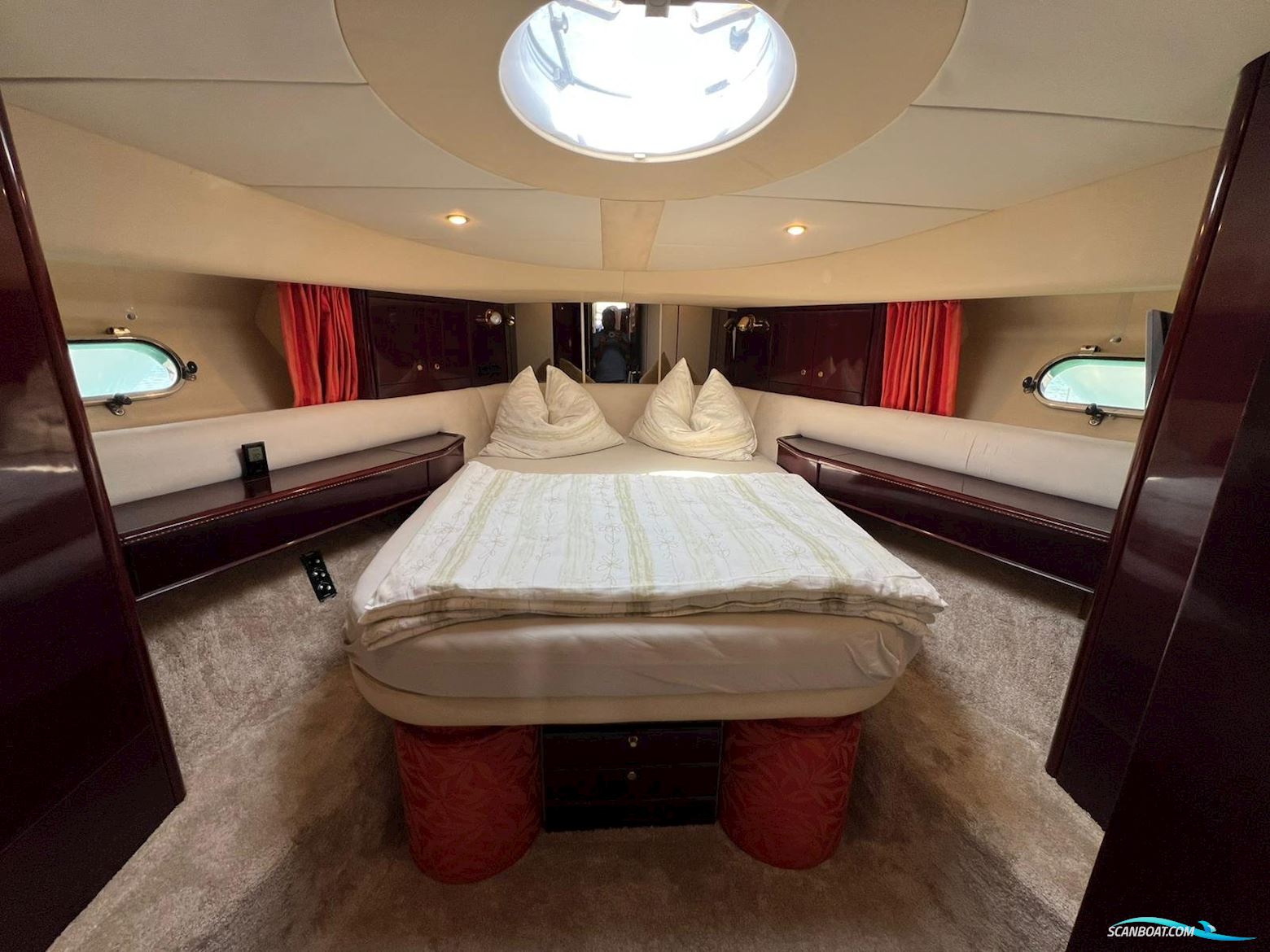 Princess 60 Fly - 1996
