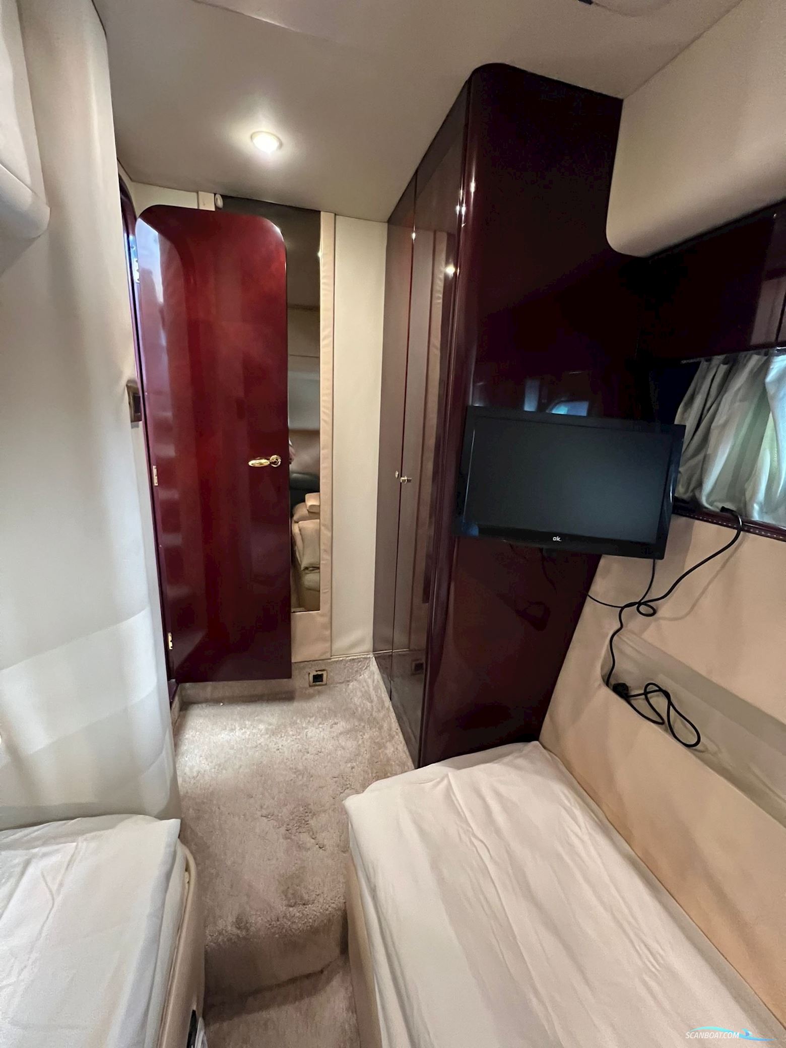 Princess 60 Fly - 1996