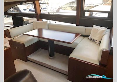 PRINCESS 60 FLY - MODEL 2012 Motorboten 2011, met VOLVO PENTA D13-900 motor, Kroatië