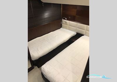 PRINCESS 60 FLY - MODEL 2012 Motorboten 2011, met VOLVO PENTA D13-900 motor, Kroatië