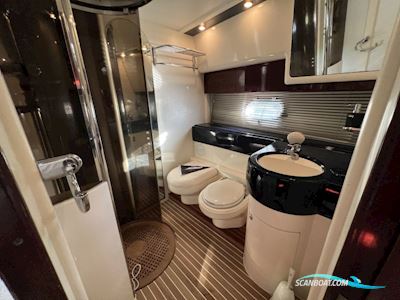 Princess 60 Fly Motorboten 1996, met MAN D2848 motor, The Netherlands