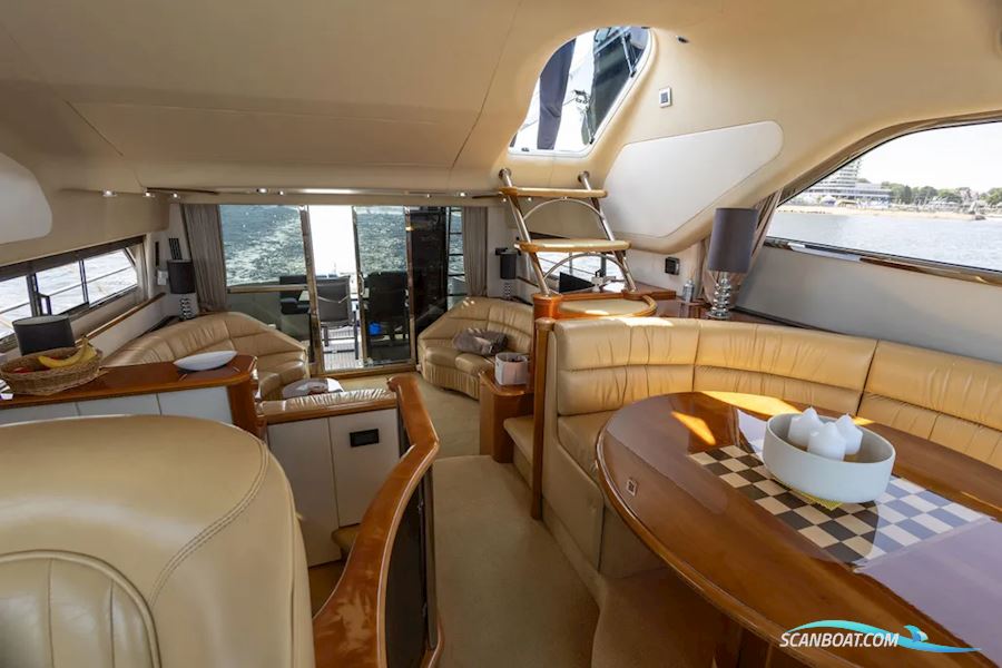 Princess 60 Fly