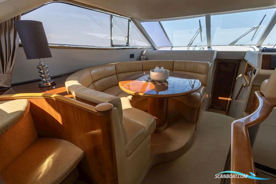 Princess 60 Fly
