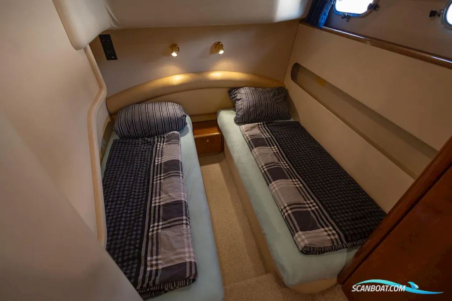 Princess 60 Fly