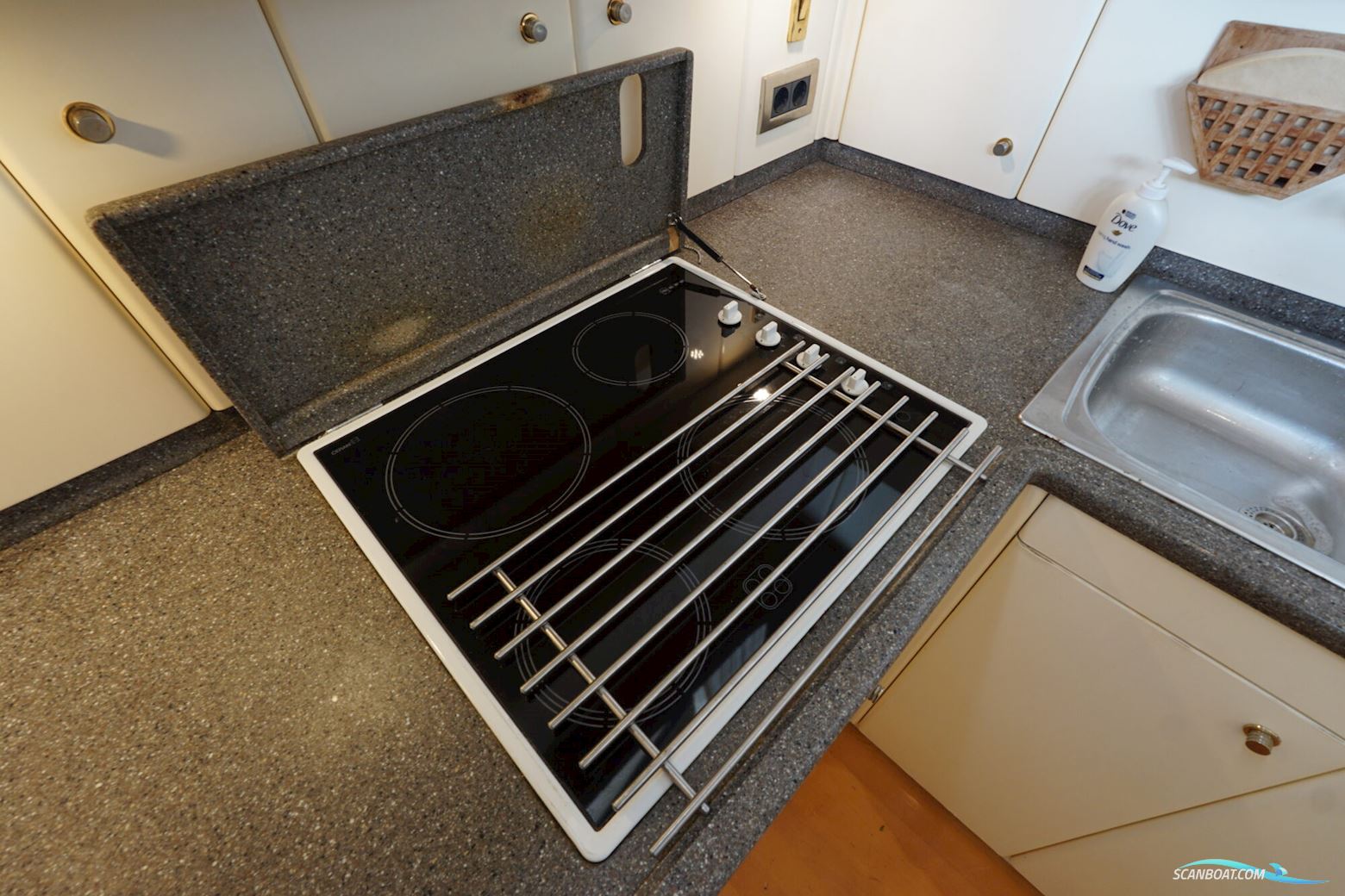 Princess 60 Flybridge