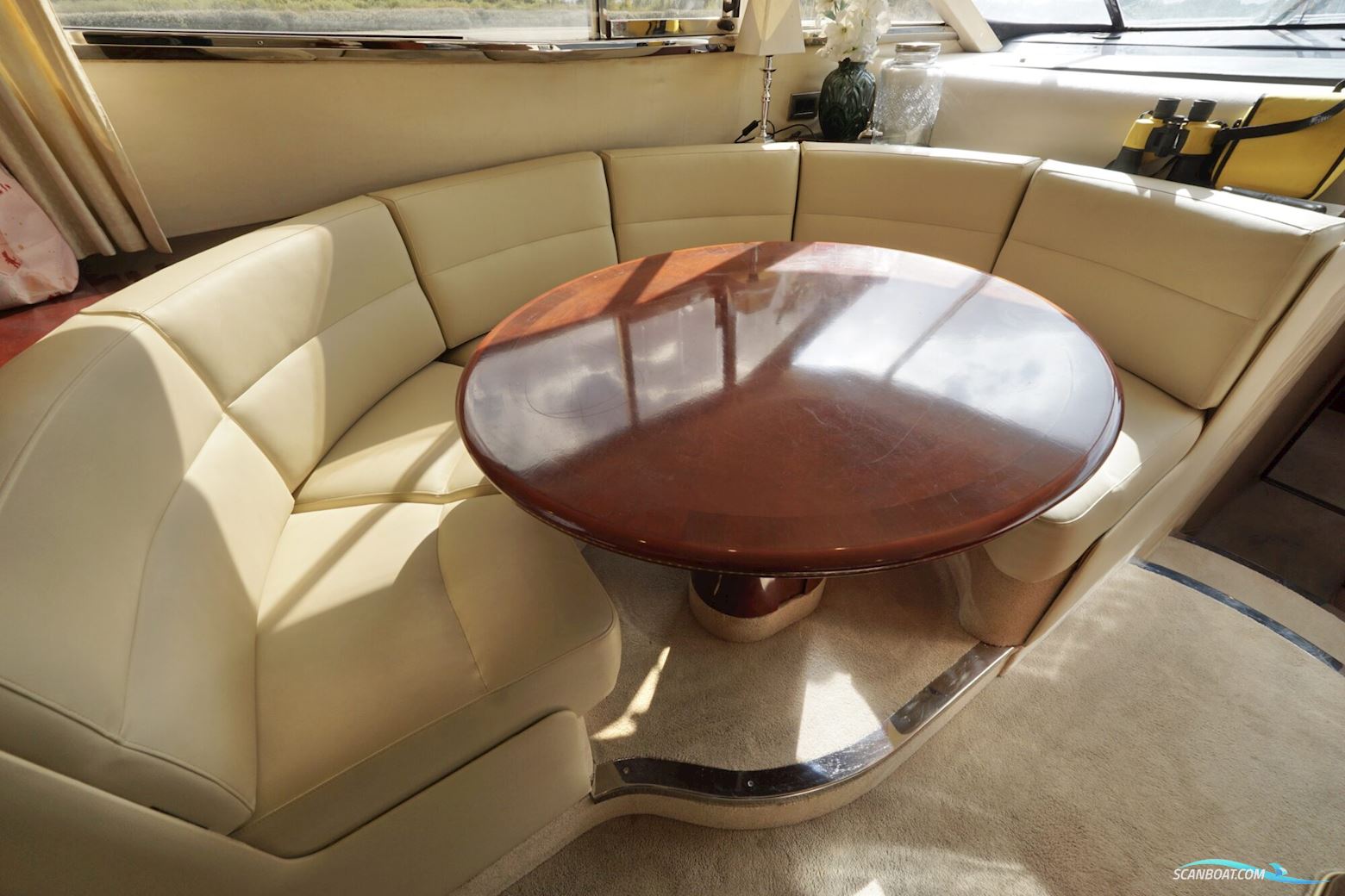 Princess 60 Flybridge