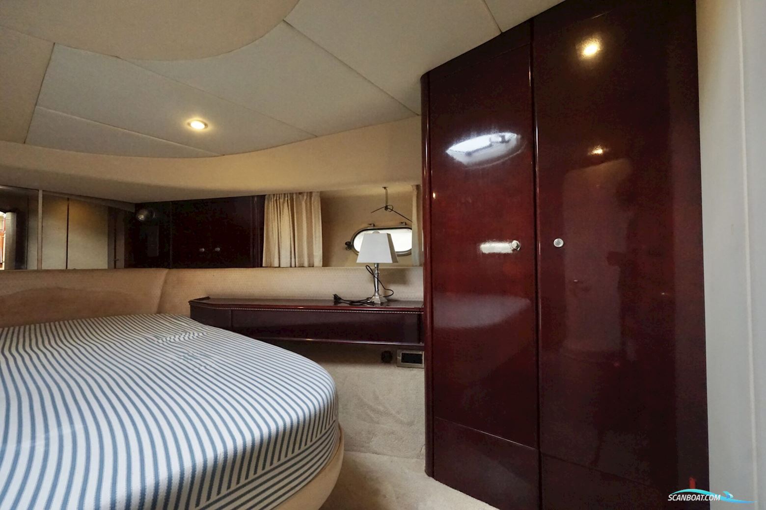 Princess 60 Flybridge