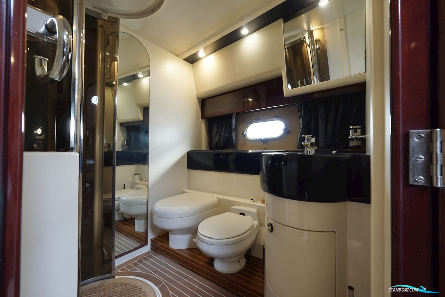 Princess 60 Flybridge