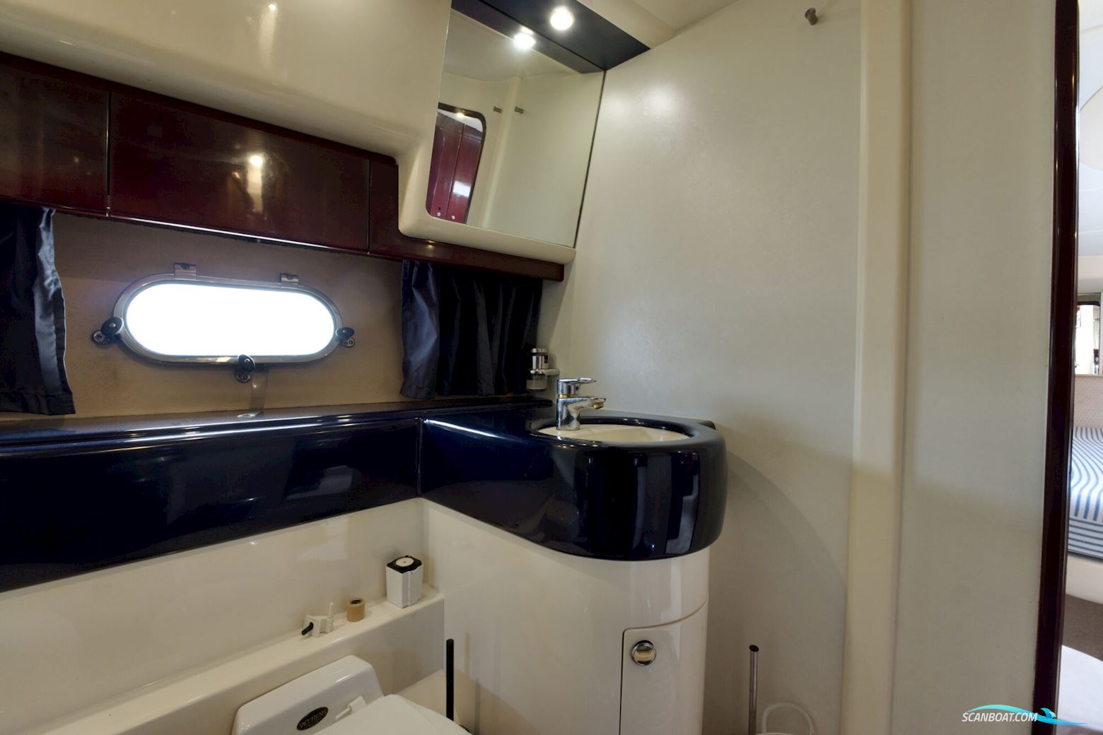 Princess 60 Flybridge