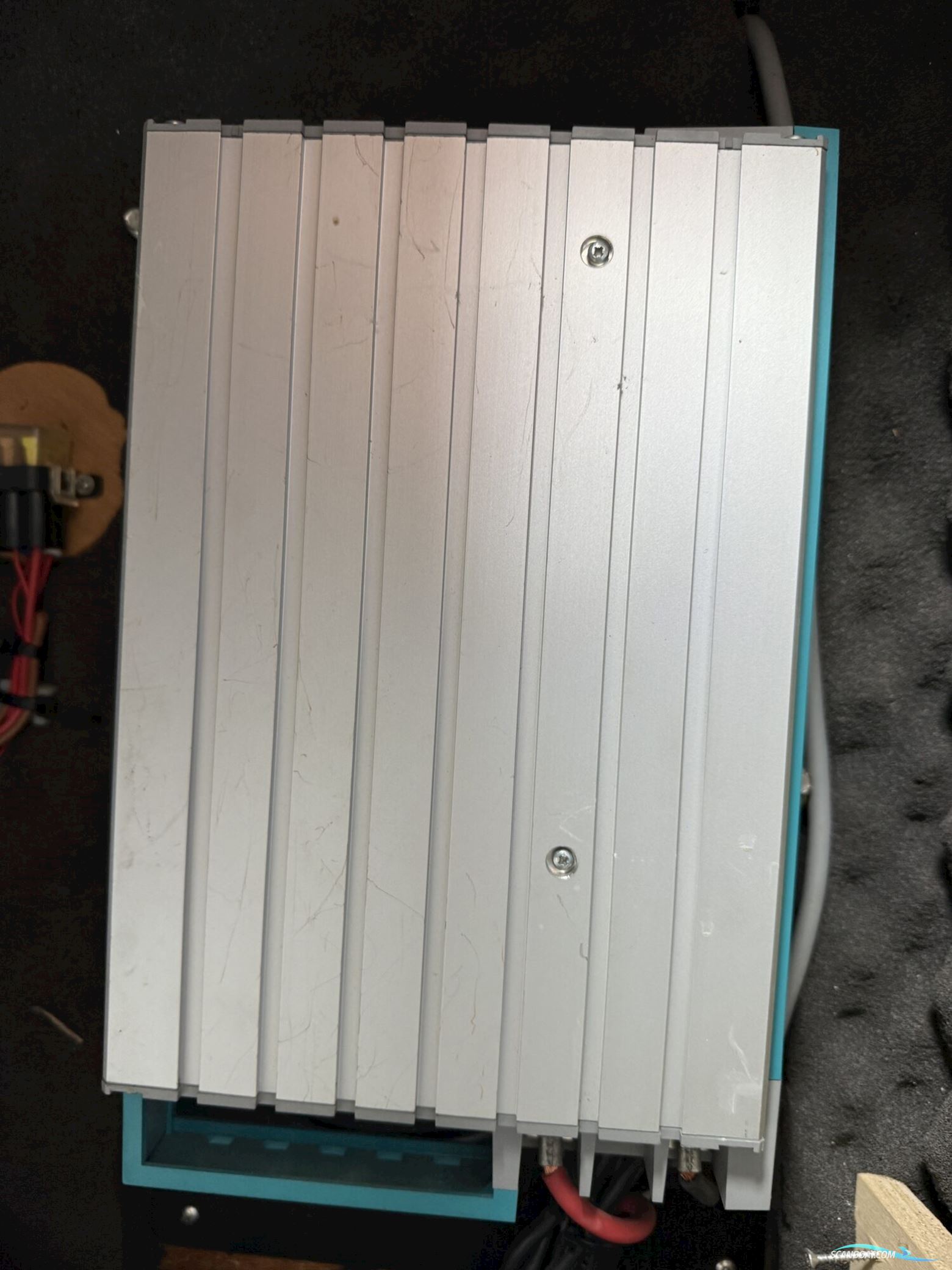 Princess 60 Flybridge