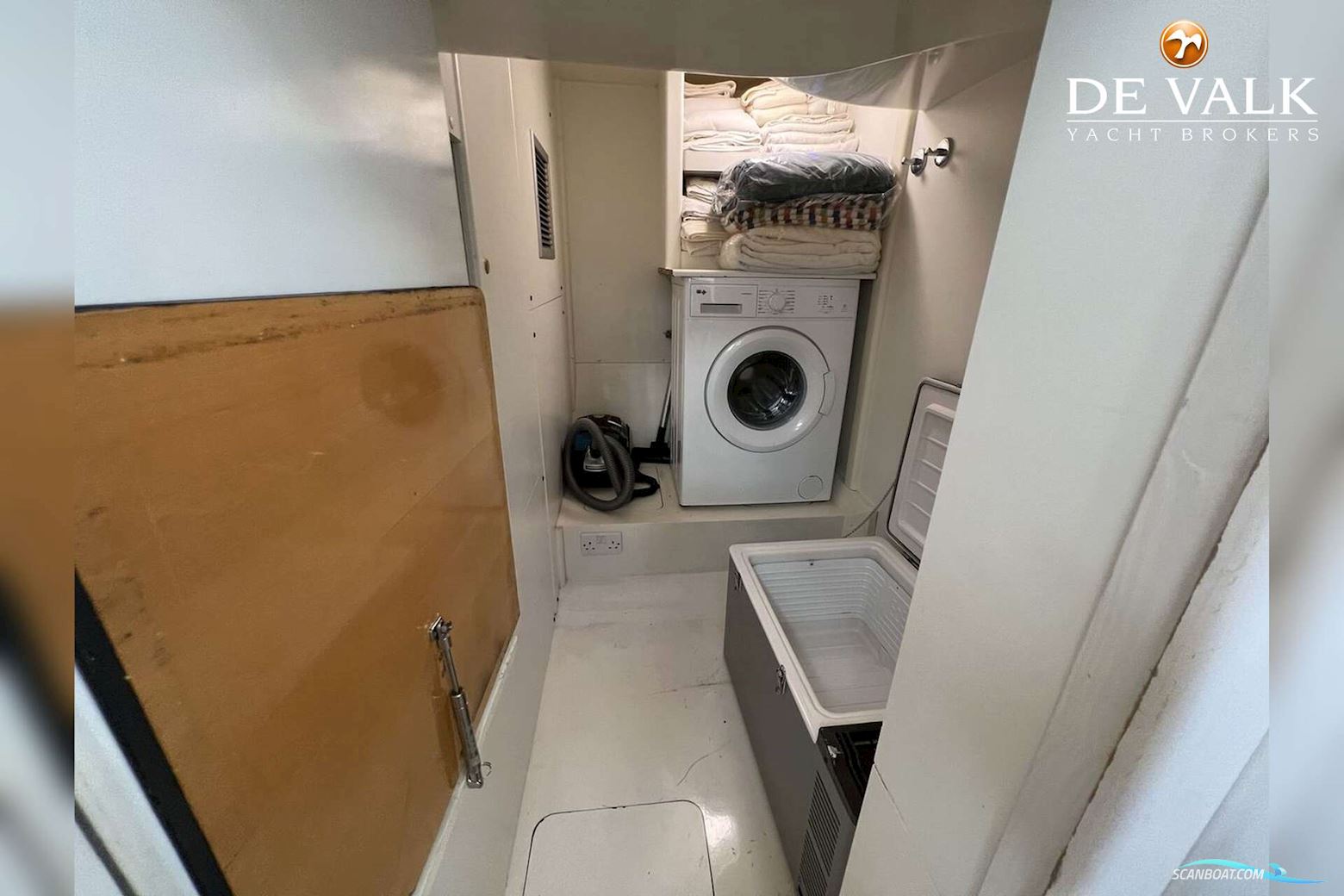 Princess 60 Flybridge