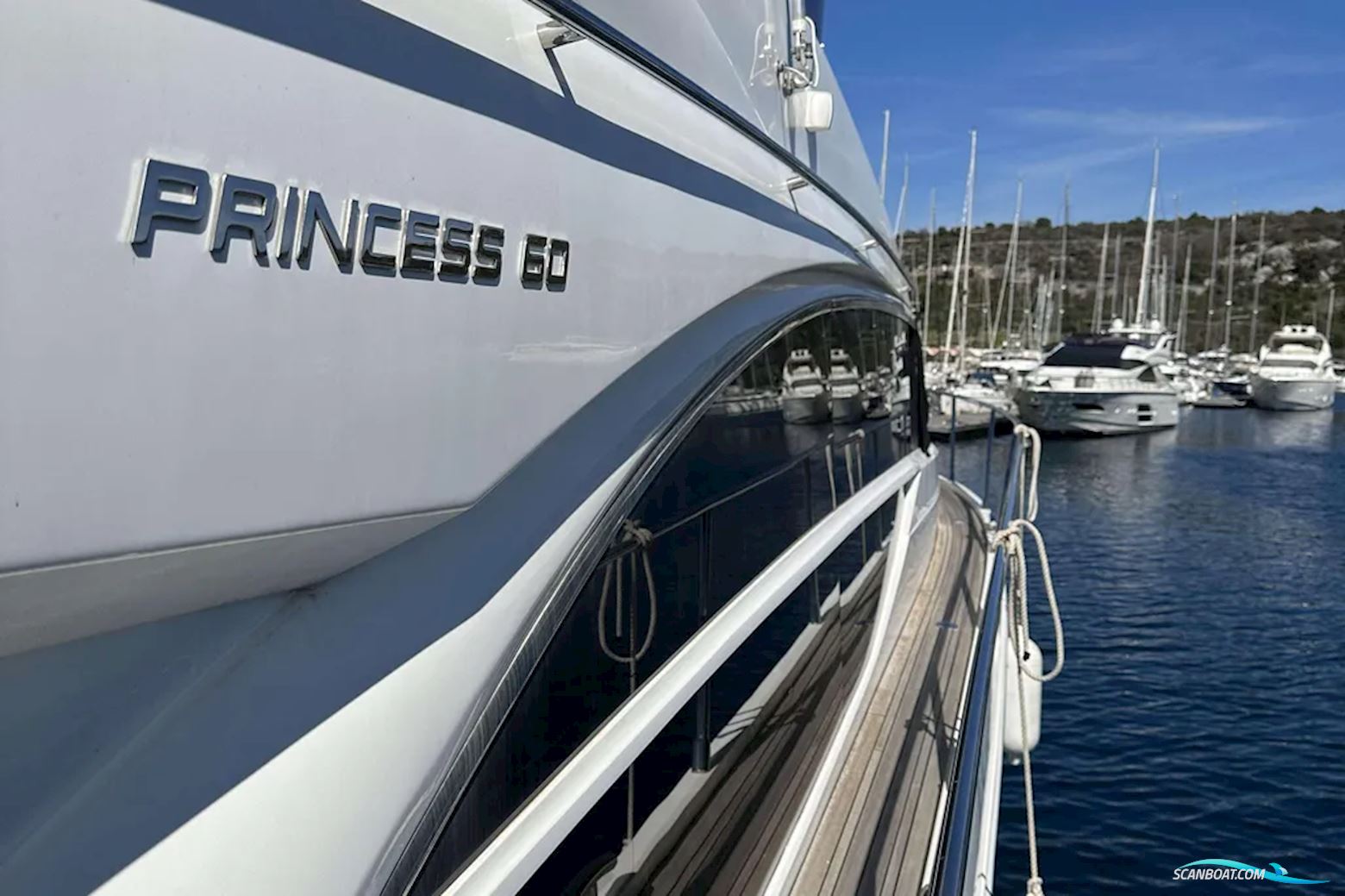 Princess 60
