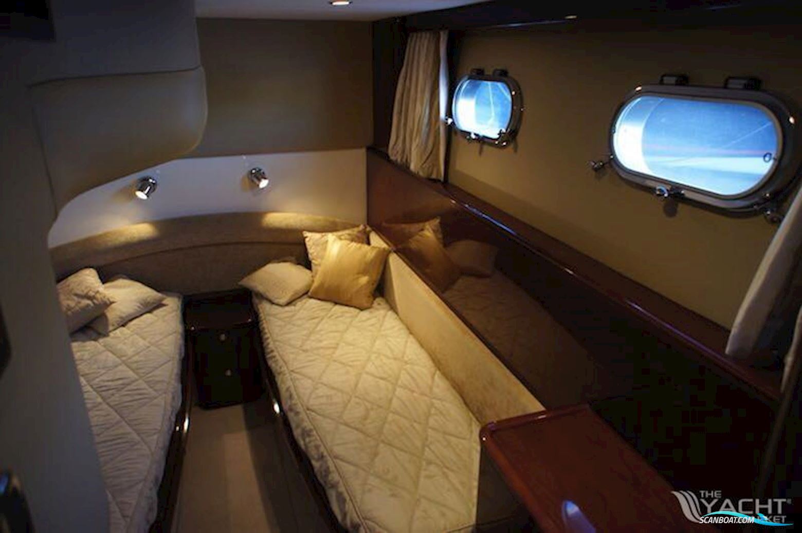 Princess 61