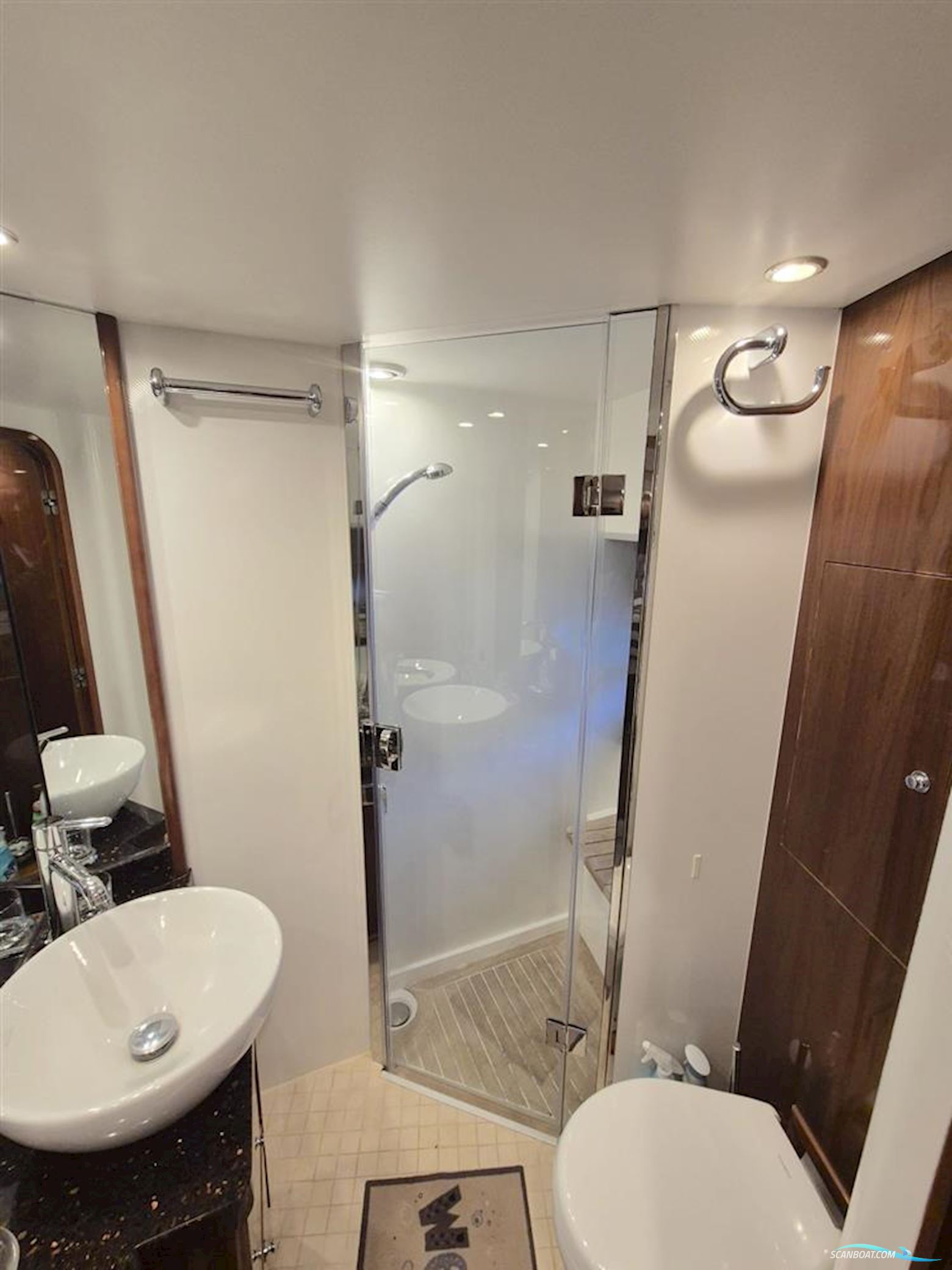 Princess 62 Flybridge