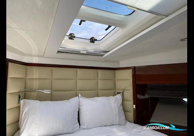 Princess 64 Fly Motorboten 2012, met Caterpillar motor, Turkey