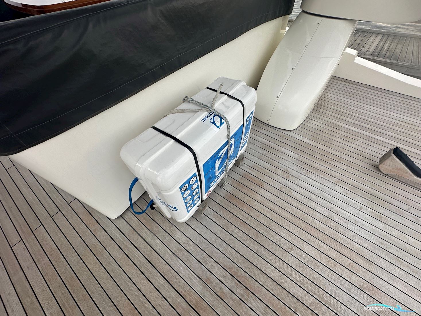 Princess 67 Flybridge