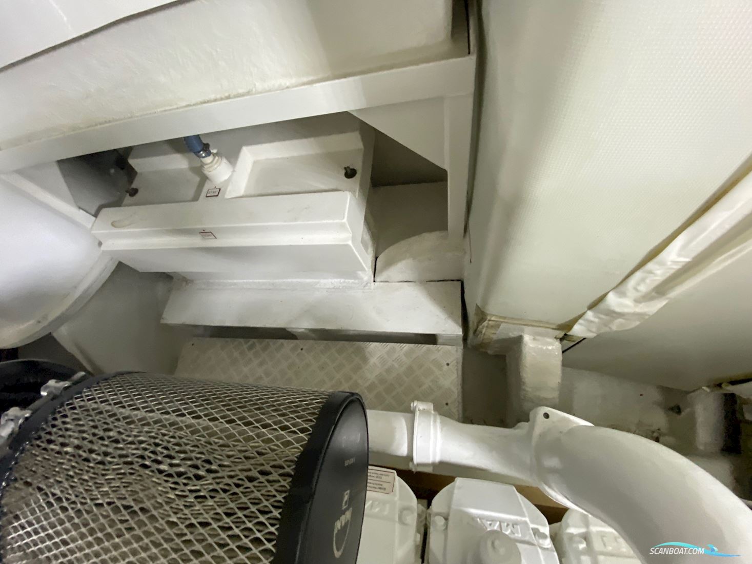 Princess 67 Flybridge