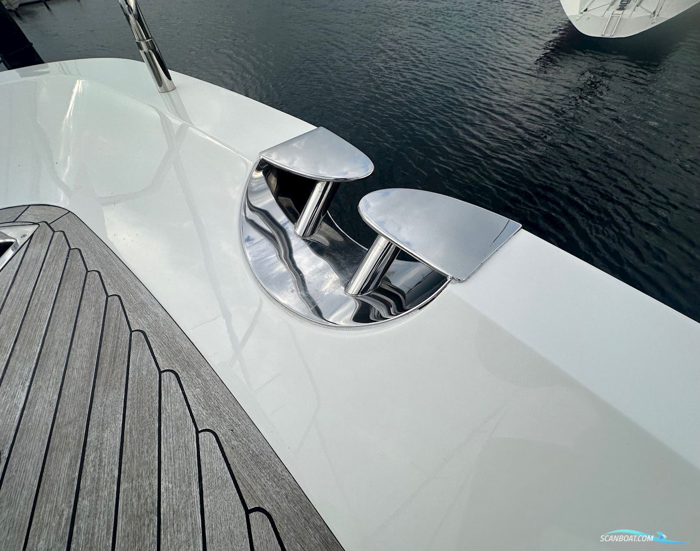 Princess 67 Flybridge