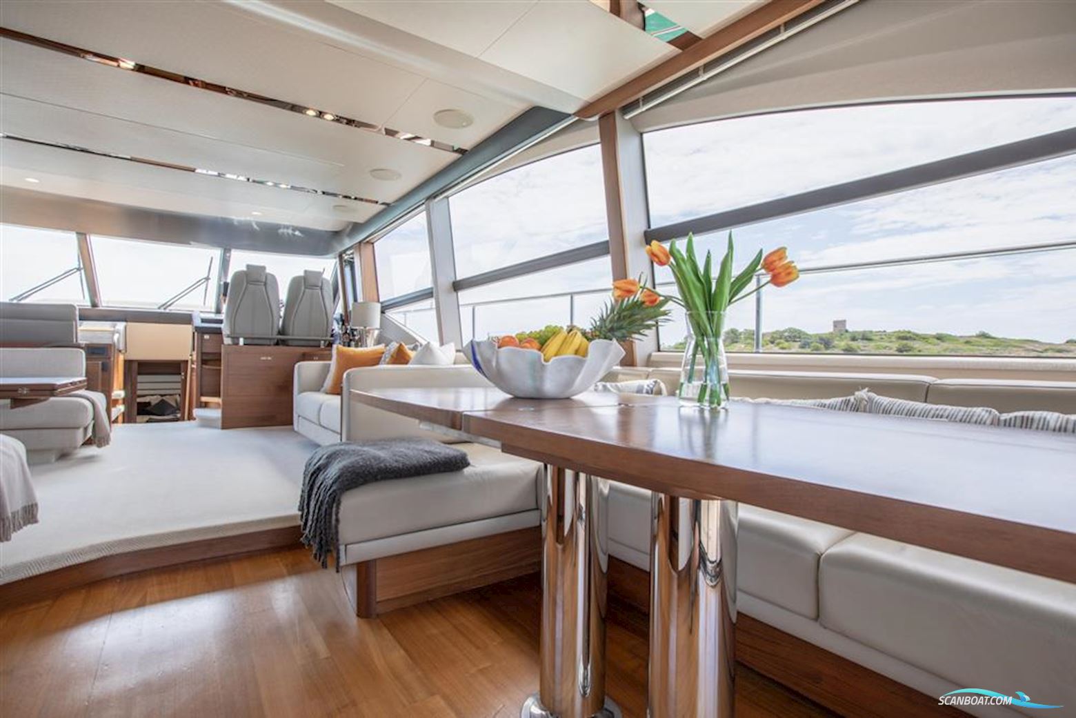 Princess 68 - 1 Eighth Share