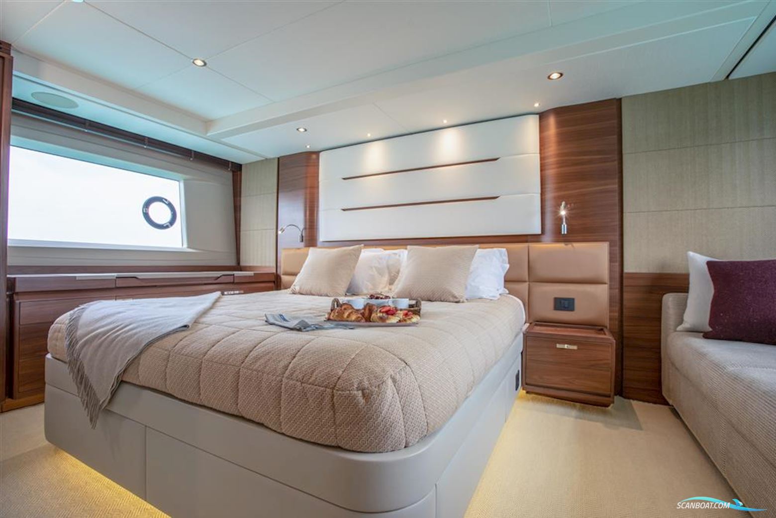 Princess 68 - 1 Eighth Share