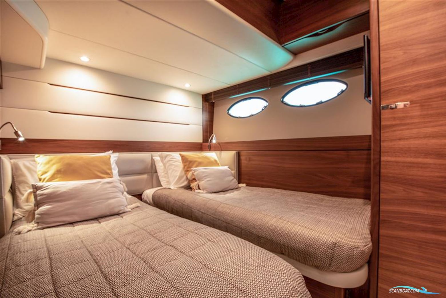 Princess 68 - 1 Eighth Share