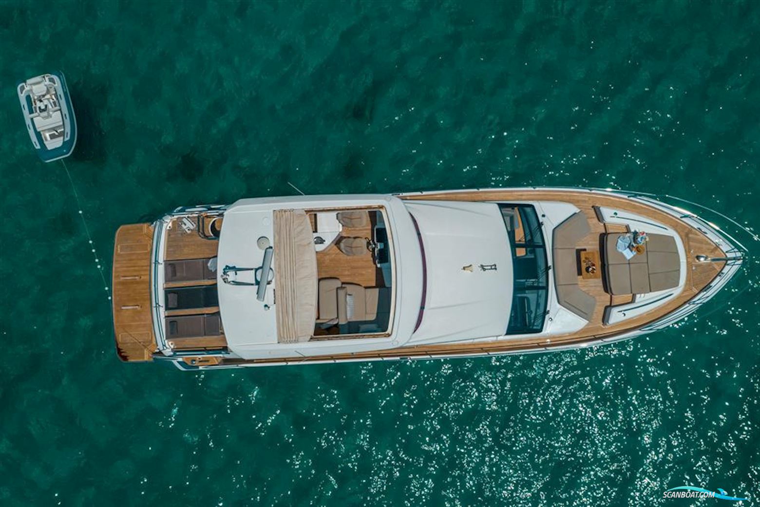 Princess 68 - 1 Eighth Share