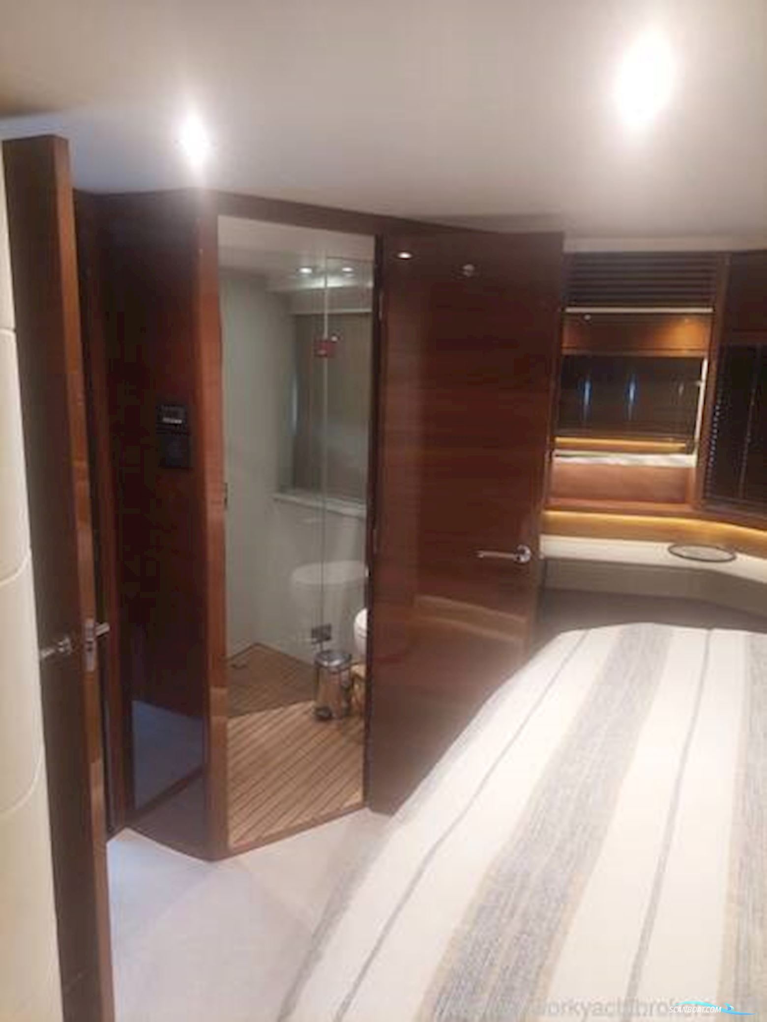 Princess 68