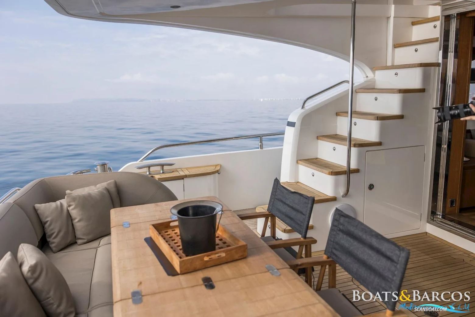 Princess 72 Motor Yacht