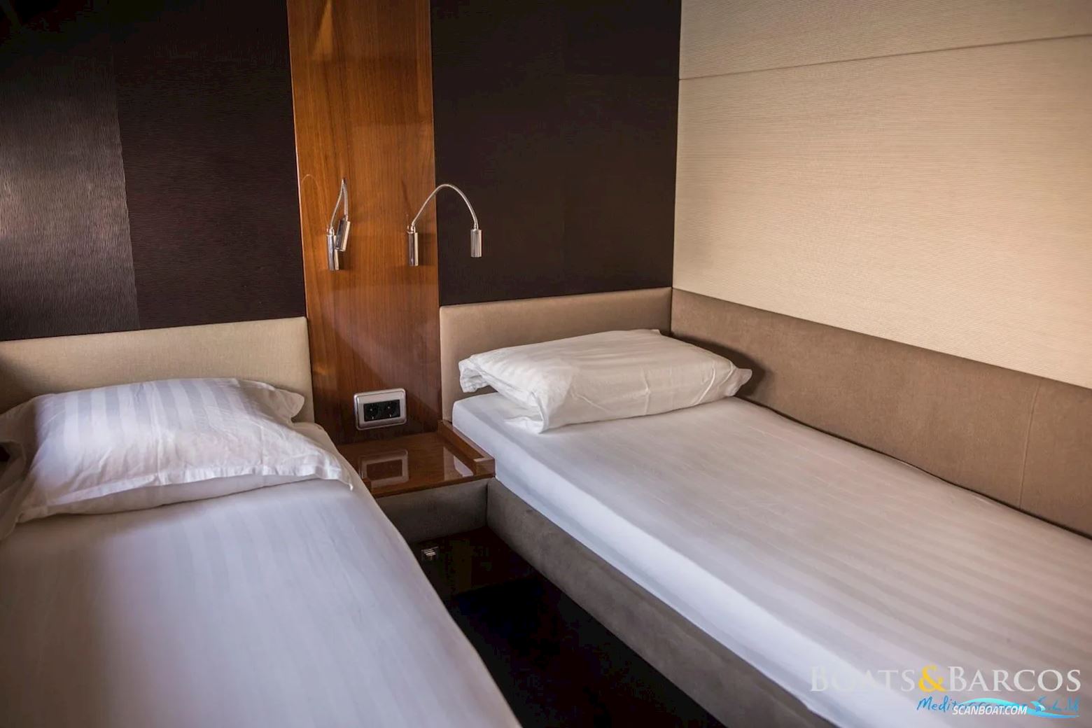 Princess 72 Motor Yacht