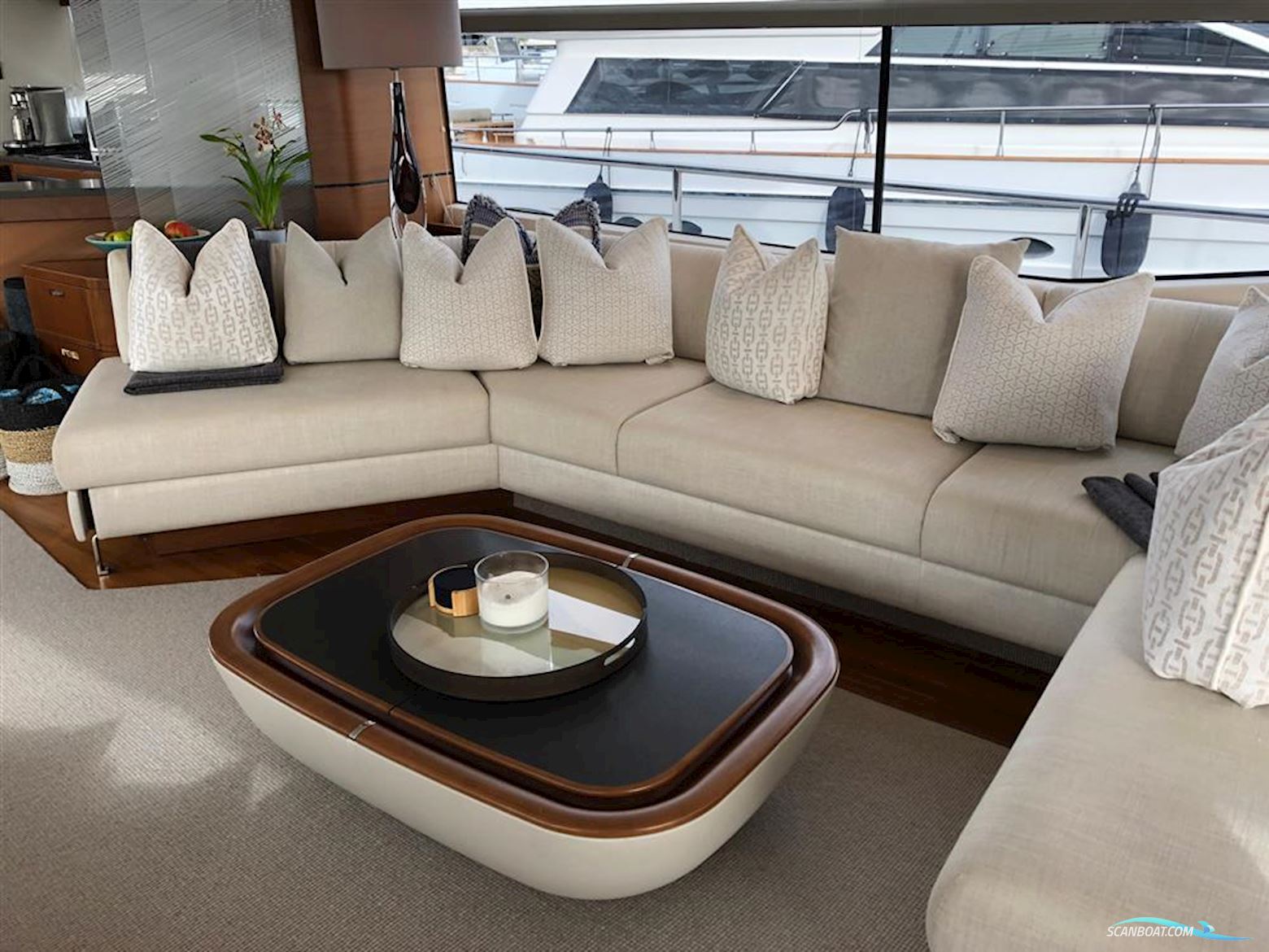 Princess 75 Motor Yacht