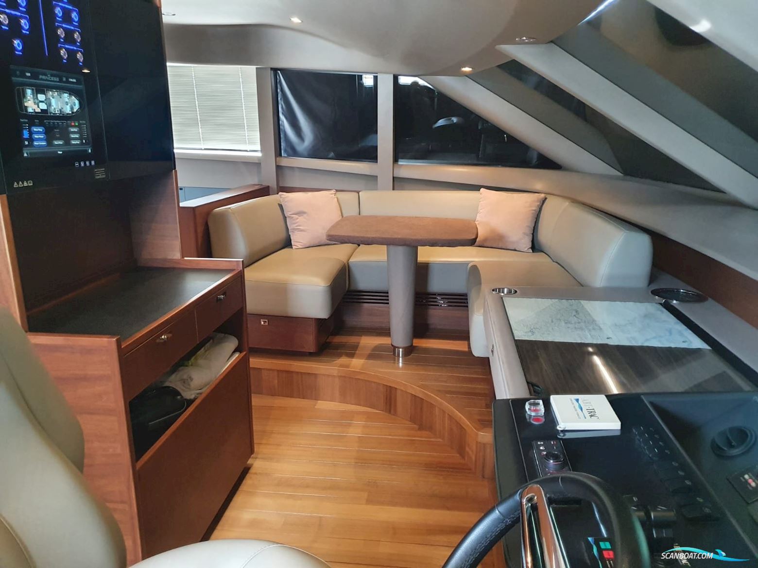 Princess 88 FLY - MODEL 2019