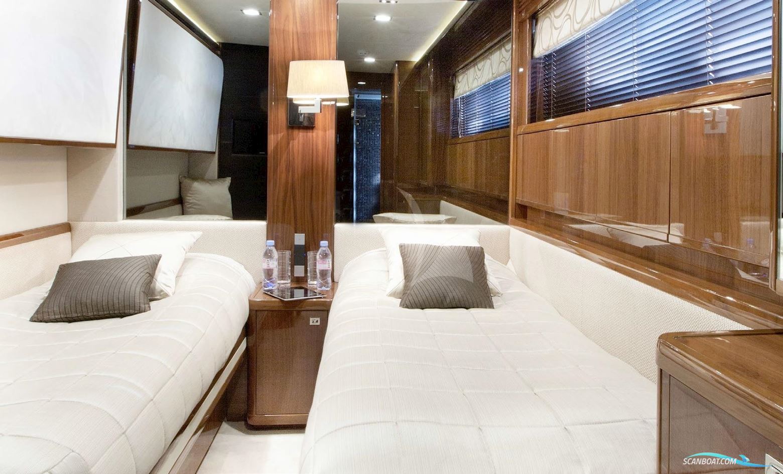 Princess 98 Motor Yacht