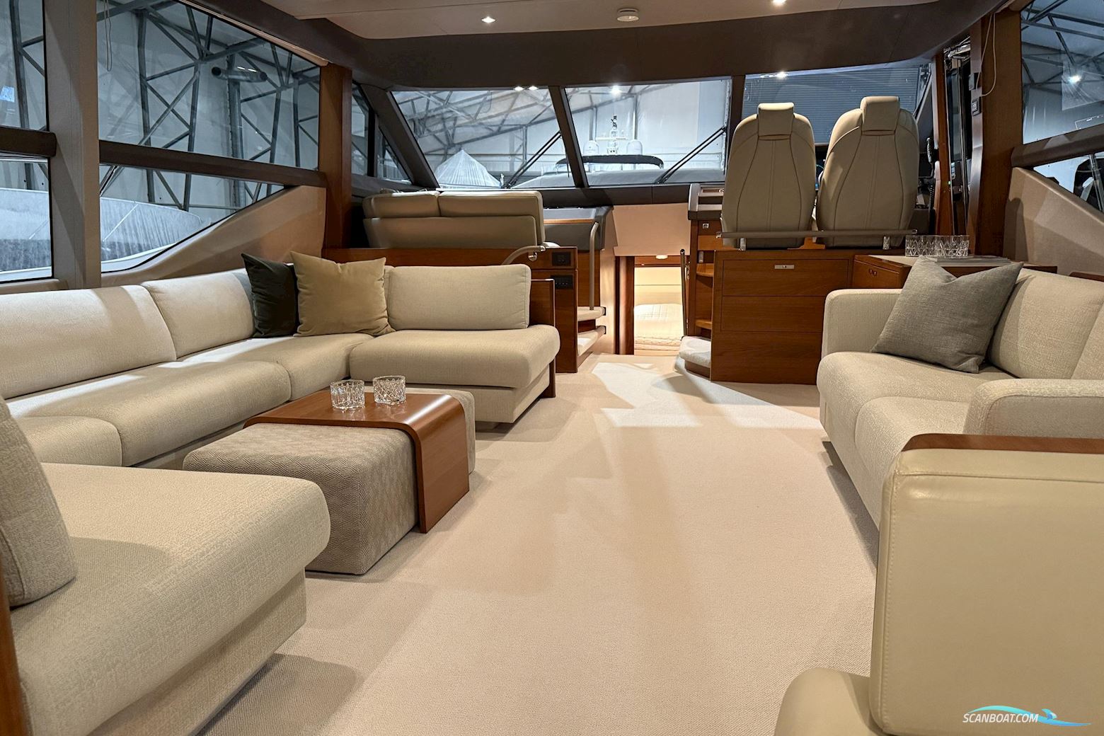 Princess F70